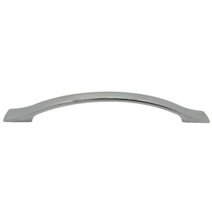 دستگیره کابینت مدل h128 بسته 20 عددی