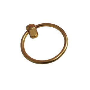 دستگیره کابینت مدل hal100 بسته 3 عددی