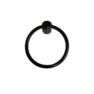 دستگیره کابینت مدل ham600 بسته 10 عددی