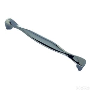 دستگیره کابینت مدل m54 کروم