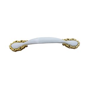 دستگیره کابینت مدل mini128 بسته 6 عددی