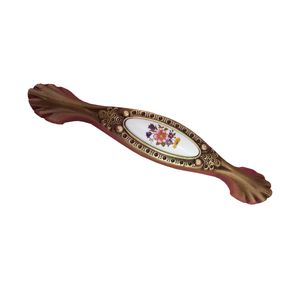 دستگیره کابینت مدل pns128 بسته 5 عددی