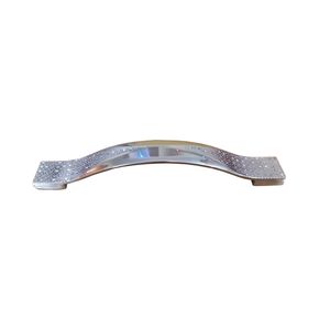 دستگیره کابینت مدل qt128 بسته 3 عددی