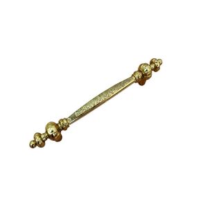 دستگیره کابینت مدل sal128 بسته 3 عددی