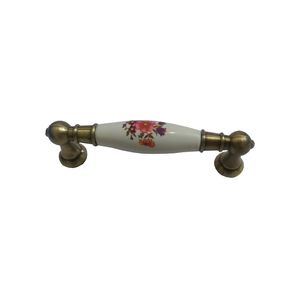 دستگیره کابینت مدل tel96 بسته 5 عددی