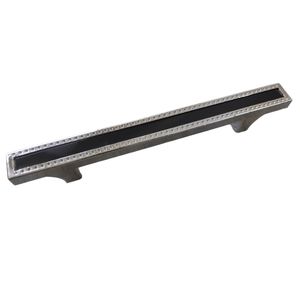دستگیره کابینت مدل vintara کد 128