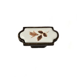 دستگیره کابینت مدل تک پیچ
