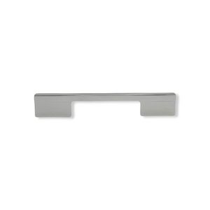 دستگیره کابینت مدل دو سر مستطیل 160mm