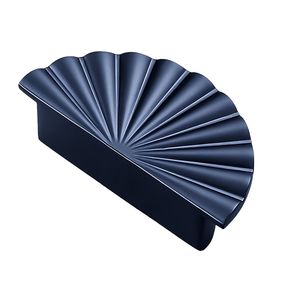 دستگیره کابینت مدل دوپیچ mm32 a40 بسته 3 عددی