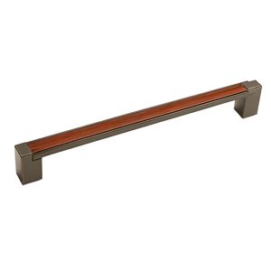 دستگیره کابینت مدل فارا کد 288mm