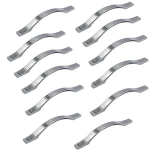 دستگیره کابینت مدل ماندگار 0096 مجموعه 12 عددی