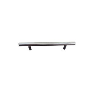 دستگیره کابینت مدل میله ای کد a10 بسته 3 عددی