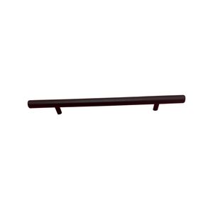 دستگیره کابینت مدل میله ای کد lk160  بسته 3 عددی
