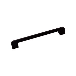 دستگیره کابینت مدل میله ای کد m160 بسته 5 عددی