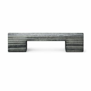 دستگیره کابینت مدل مینیمال چوب بائو بسته 2 عددی