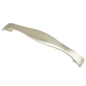 دستگیره کابینت ملونی مدل ml102 bsn192