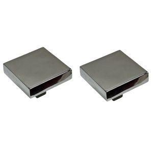 دستگیره کابینت نایس مدل n125 بسته 2 عددی