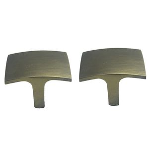 دستگیره کابینت نایس مدل n160 بسته 2 عددی