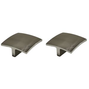دستگیره کابینت نایس مدل n162 بسته 2 عددی