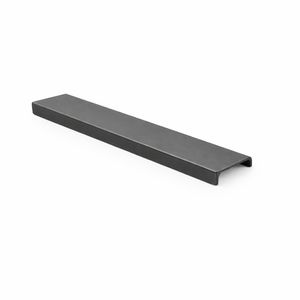 دستگیره کابینت نایس مدل لب دری کد ۱۷ سانتی