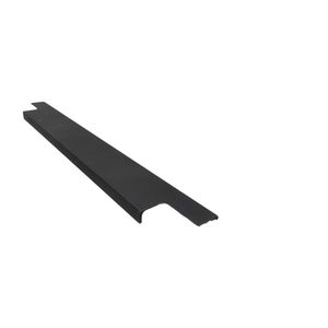 دستگیره کابینت نایس مدل لب کشو کد ۳۰ سانتی