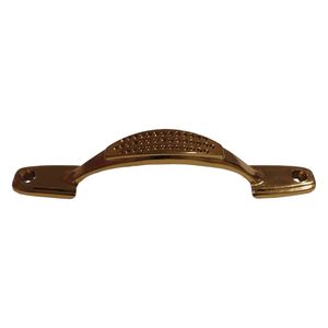 دستگیره کابینت و کمد مدل ae96 بسته 3 عددی
