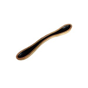 دستگیره کابینت و کمد مدل bf128 بسته 3 عددی