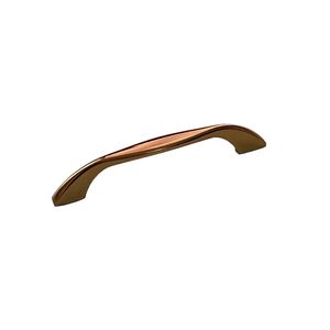 دستگیره کابینت و کمد مدل ch96 بسته 5 عددی