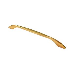 دستگیره کابینت و کمد مدل che160 بسته 3 عددی