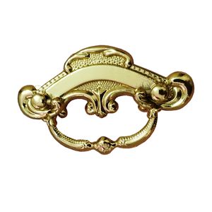 دستگیره کابینت و کمد مدل es64 بسته 3 عددی