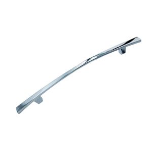 دستگیره کابینت و کمد مدل h192 بسته 3 عددی