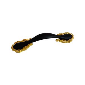 دستگیره کابینت و کمد مدل rd96 بسته 10 عددی