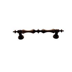 دستگیره کابینت و کمد مدل sf96 بسته 3 عددی