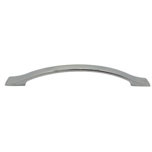 دستگیره کابینت و کمد مدل sl160 بسته 2 عددی