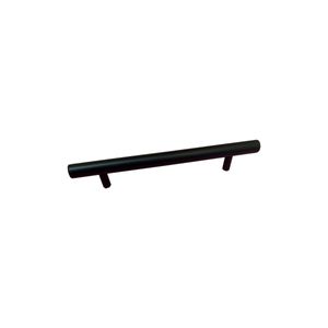 دستگیره کابینت و کمد مدل میله ای کد hg10 بسته 2 عددی