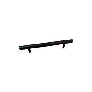 دستگیره کابینت و کمد مدل میله ای کد hg15 بسته 3 عددی