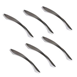 دستگیره کابینت پیسو مدل azar 128 بسته 6 عددی