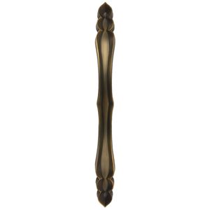 دستگیره کابینتی اس اچ تی مدل 224 2036 بسته 6 عددی