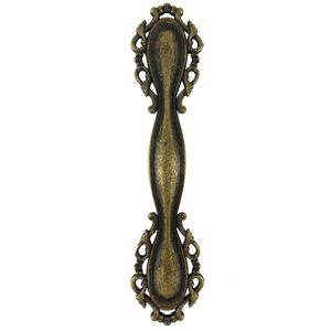دستگیره کابینتی اس اچ تی مدل 64 6099 بسته 6 عددی
