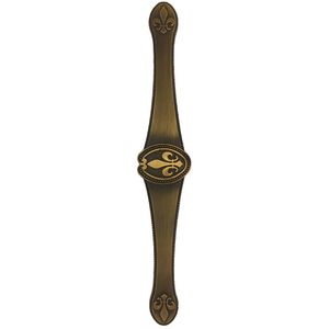 دستگیره کابینتی اس اچ تی مدل 96 2046 بسته 6 عددی