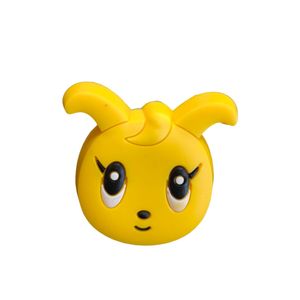 دستگیره کمد مدل خانوم کوچولو کد 35