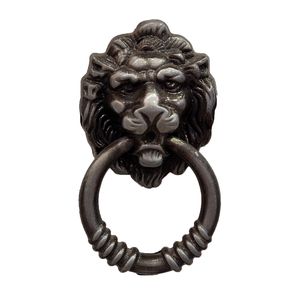 دستگیره کمد مدل سلطنتی lion
