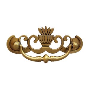 دستگیره کمد مدل سلطنتی s2 96