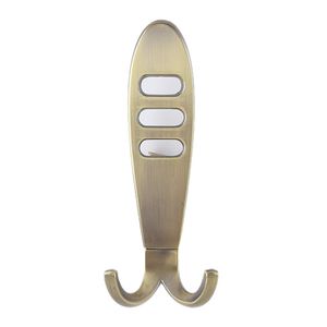 دستگیره کمد مدل قلاب لباس m96