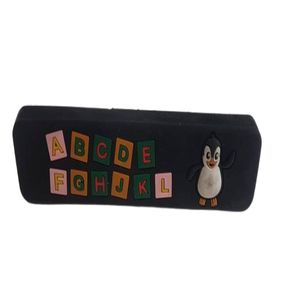 دستگیره کمد کودک مدل پنگوئن abc کد 10~9.6
