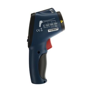 دما سنج لیزری سی ای ام مدل dt 8663