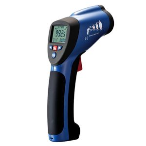 دما سنج لیزری سی ای ام مدل dt 8858