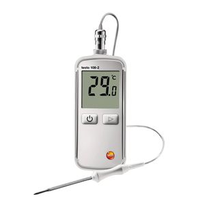 دماسنج تستو مدل 2 108