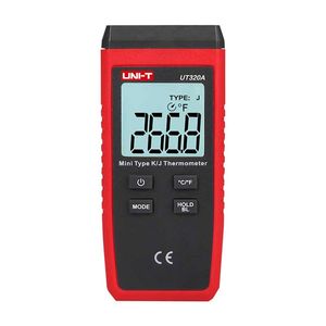 دماسنج تماسی یونی تی مدل ut 320a