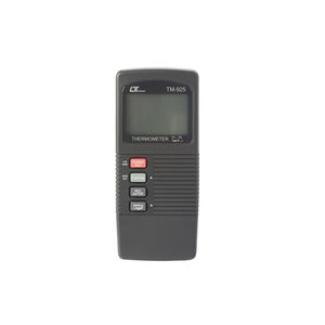 دماسنج دوکاناله لوترون مدل tm 925